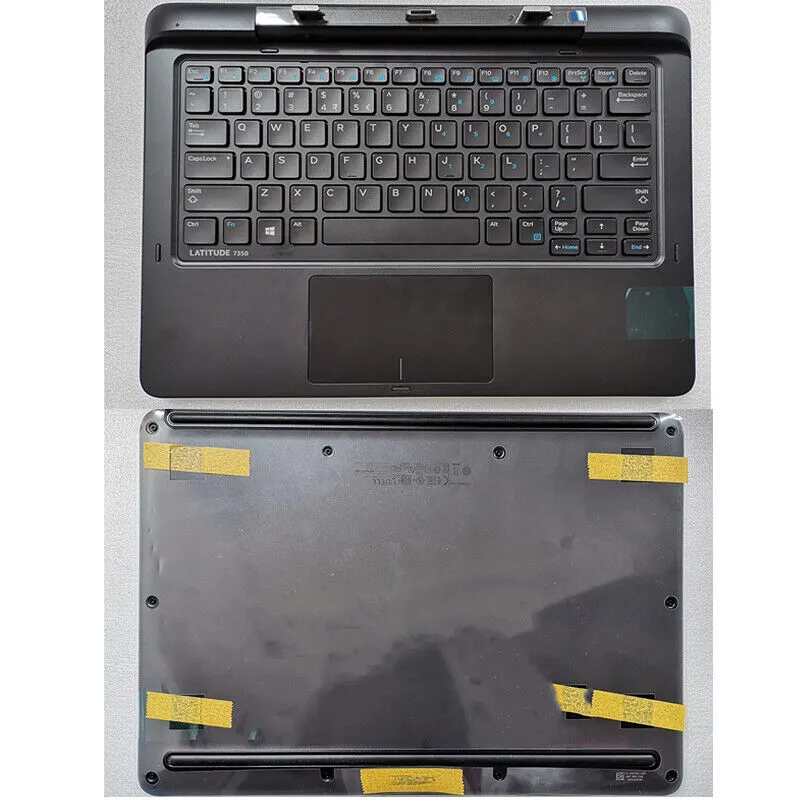 New Dell Latitude 13 7350 Laptop Docking Keyboard - Image 2