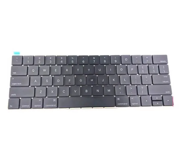 Apple MacBook Pro 13″,15″ A1706 , A1707 US Replacement Keyboard - Image 2