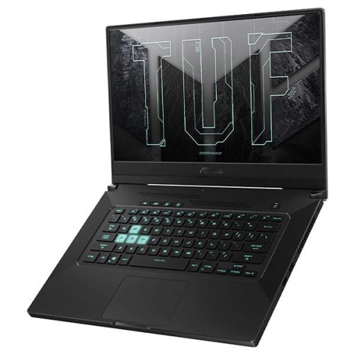 ASUS TUF Gaming F15 FX507ZC4 - Alder Lake - 12th Gen Core i7 Tetradeca-Core Processor